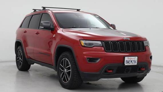 JEEP GRAND CHEROKEE 2018 1C4RJFLG1JC145581 image JEEP GRAND CHEROKEE 2018 1C4RJFLG1JC145581 image